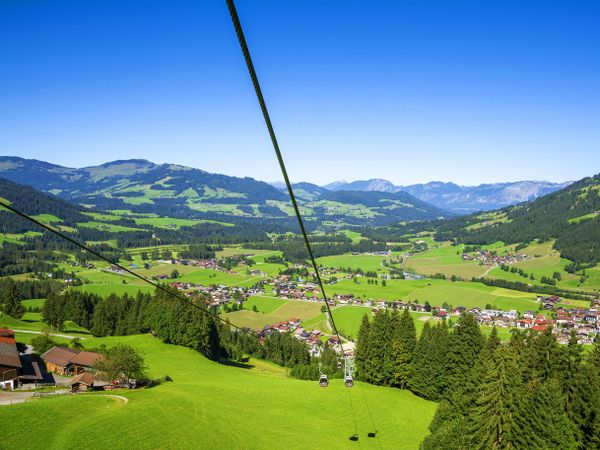 9 Tage Auszeit im Brixental mit HP in Hopfgarten im Brixental, Tirol inkl. Halbpension