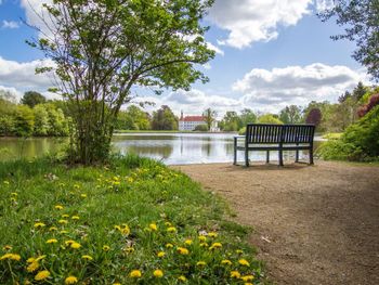 3 fürstliche Wellness-Tage im Spreewald