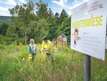 4 Tage langes Himmelfahrtswochenende in Oberhof