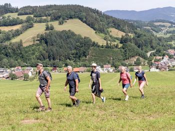 Aktiv im Dreisamtal - 5 Tage inkl. Lunchpaket