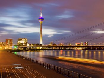 2 Tage Städtereise in die Rheinmetropole