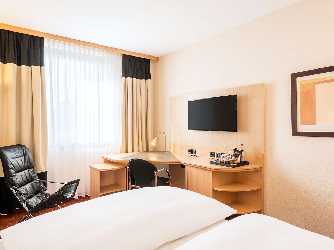 2 Tage im Hotel NH Oberhausen mit Frühstück