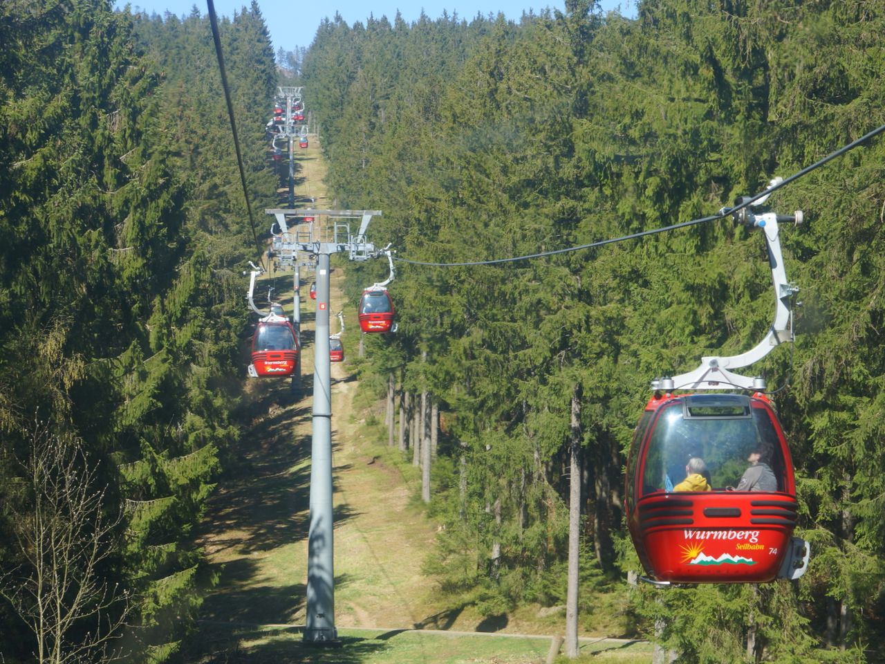 Bad Lauterberg endecken 3 Tage