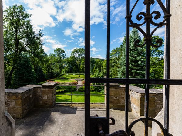 2 Tage Zeit zu zweit im Schloss in Neuhausen/Erzgeb., Sachsen inkl. Halbpension