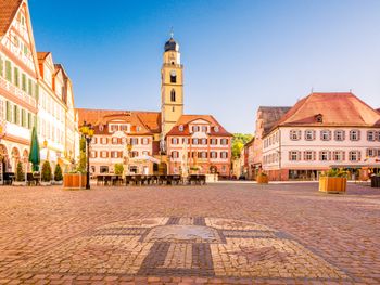 Kulturradeln im Taubertal