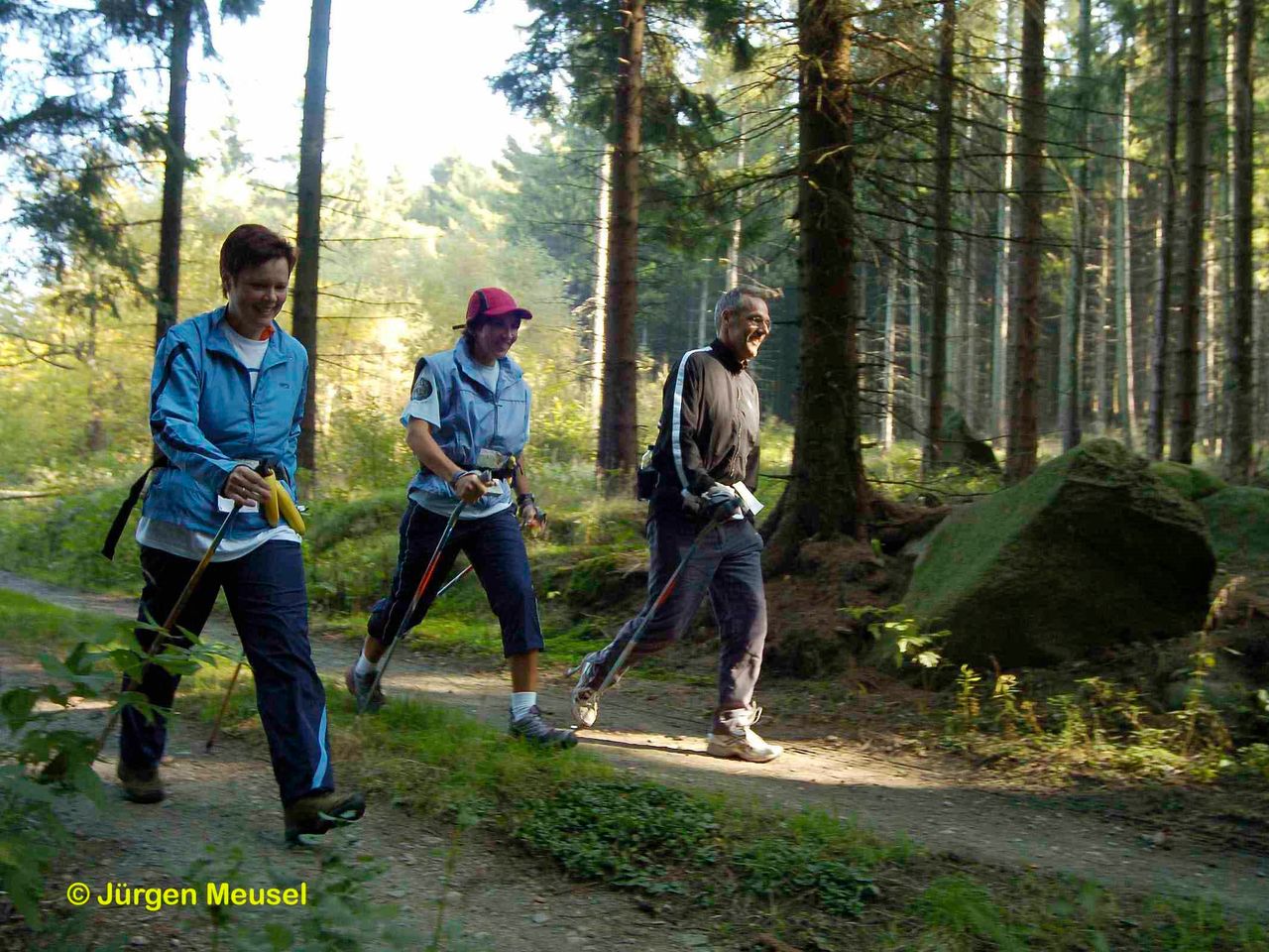 Einfach HARZ-lich