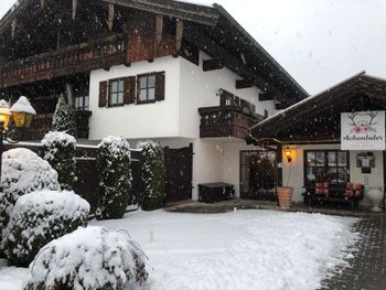 Weihnachten 2024 im Chiemgau - 7 Tage im Vitalhotel