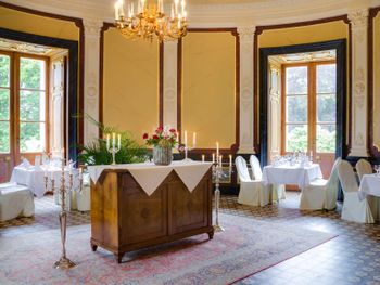 3 Massage-Spar-Tage im Schlosshotel