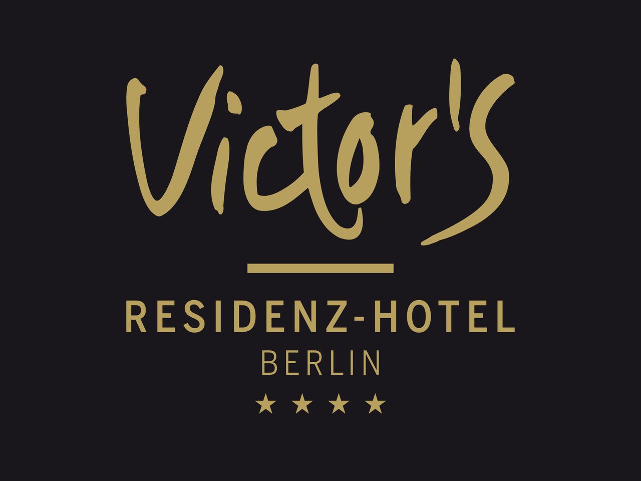 Berlin erleben! - 3 Tage im Victor´s Residenz-Hotel