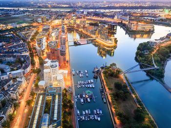 8 Tage Städtereise in die Rheinmetropole