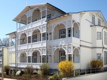 Pfingsten im Ostseebad Göhren auf Rügen - 7 Tage