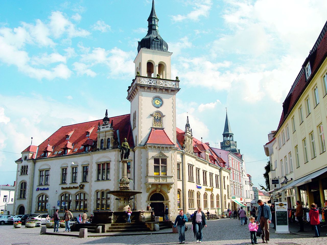 Ringhotel Champagner-Träume