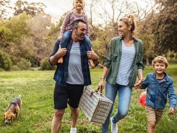 Familienurlaub a. Rügen, 6 Tage inkl. 3x Gutschein