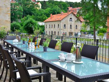 Kuscheltage im Harz