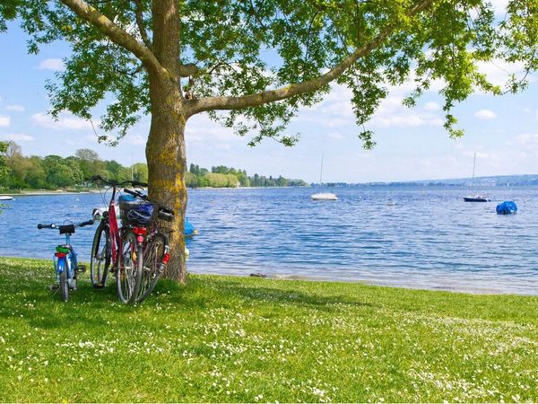 2 Tage Fahrrad-Erlebnistage nahe Bodensee und Schwarzwald – Hotel-Restaurant Bibermühle in Tengen inkl. Halbpension