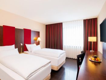 6 Tage im Hotel NH Vienna Airport Conference Center