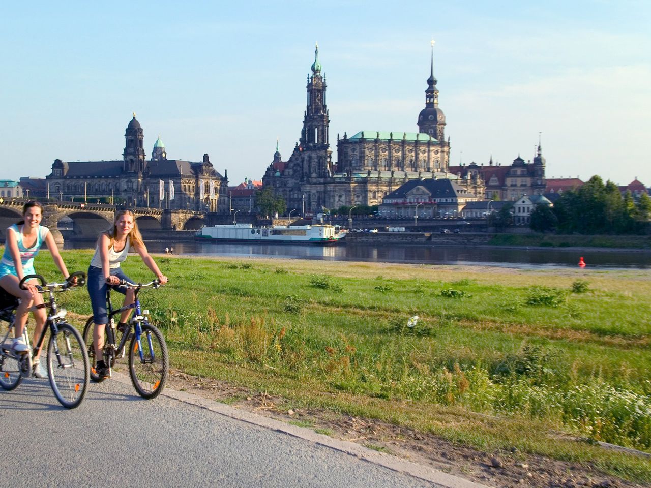 Mit Freunden Dresden entdecken - 2 Nächte