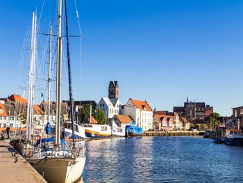 Urlaub nahe der Ostsee - 2 Nächte