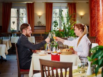 Zeit für mich im Wellnesshotel im Bayerischen Wald