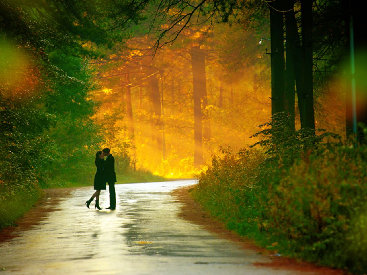 4 Tage Goldener Herbst im Harz