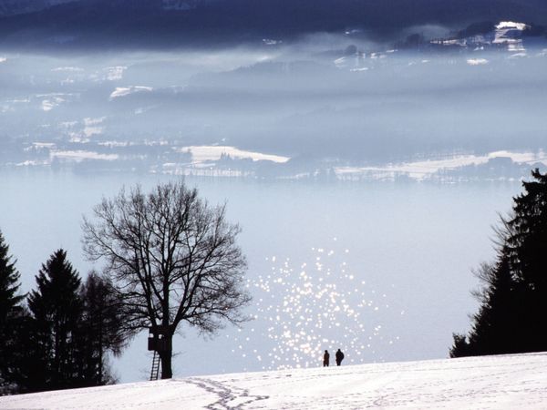 3 Tage – skifahren, langlaufen, rodeln, Wellness in Au (Vorarlberg)