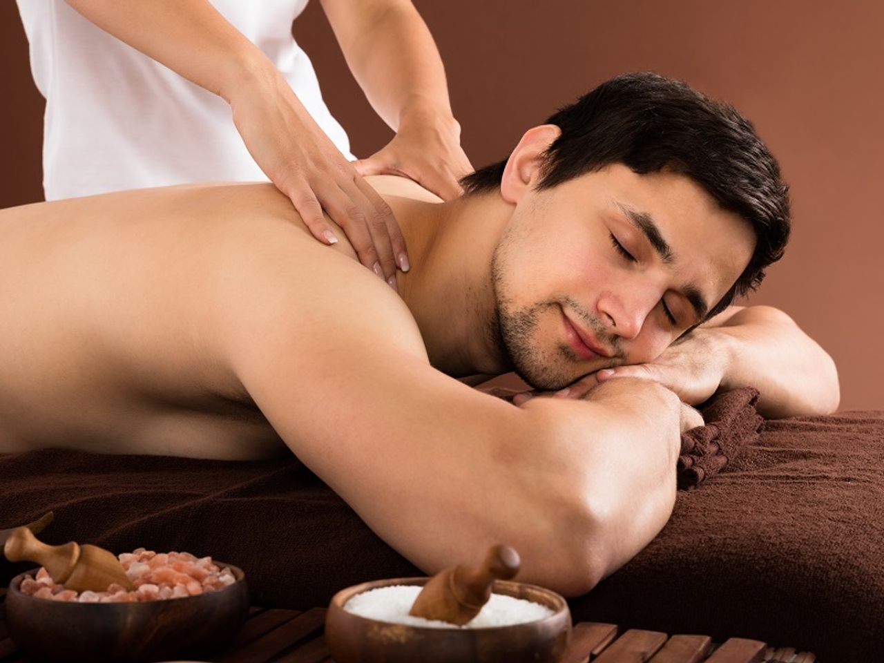 Karlsbader Wellness-Paket Sanssouci / Wochentage