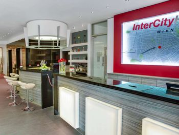 6 Tage im InterCity Hotel Wien mit Frühstück
