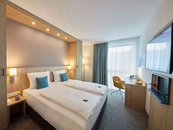 6 Tage im GHOTEL hotel & living Bochum mit Frühstück