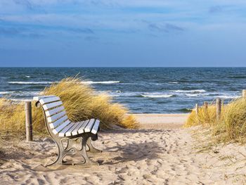 3 Tage Wochenend-Auszeit an der Ostsee