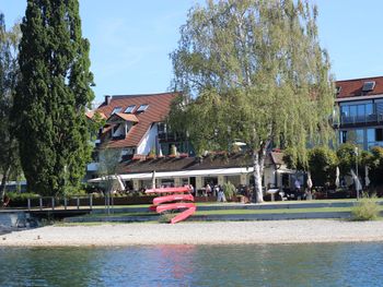 3 Nächte Entspannter Jahresausklang am Bodensee
