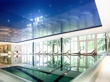 Dolce Thermen Angebot