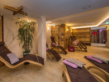 Entspannungszeit Therme und Massage - 5 Tage