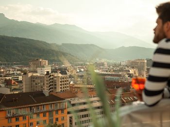 6 Tage Innsbruck entdecken