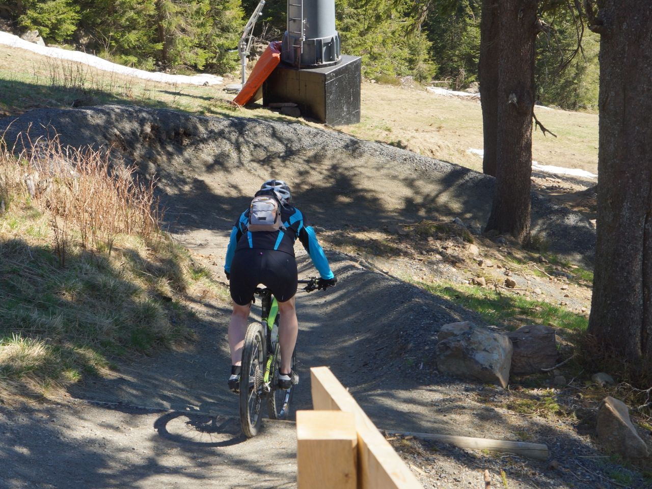 Bad Lauterberg endecken 3 Tage