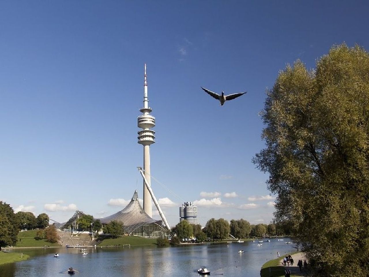 Auszeit Mitten in München inkl. Frühstück | 2 Tage