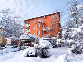 Samstagsknaller mit HP & größter Therme Bad Füssings