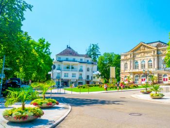 Willkommen in Rastatt - Kleine City Auszeit