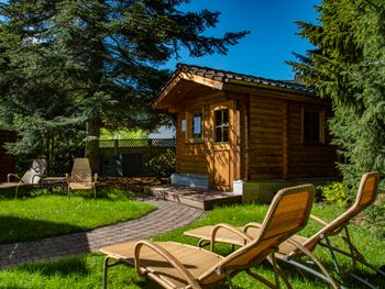 ElsavaSpa- 4 Tage Relax mit Panoramasauna im Spessart