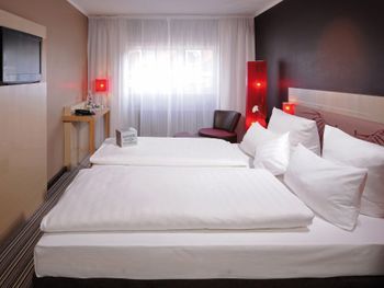 4 Tage im Leonardo Boutique Hotel München