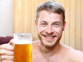 Bier Wellness in Marienbad: Eintauchen und Abschalten