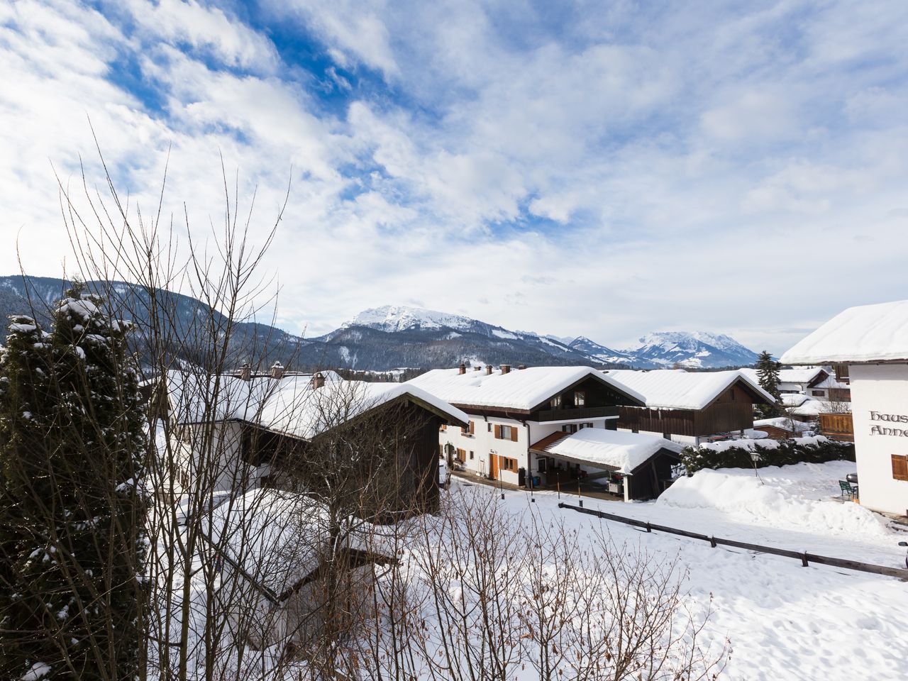 Ski fahren im Chiemgau - 3 Tage Winterspaß