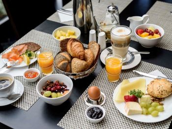 5 Tage im Mercure Hotel Köln West mit Frühstück