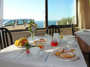 Entspannung am Gardasee mit Panoramablick XL