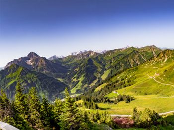 Bodensee & Vorarlberg entdecken - 4 Tage Kurzurlaub