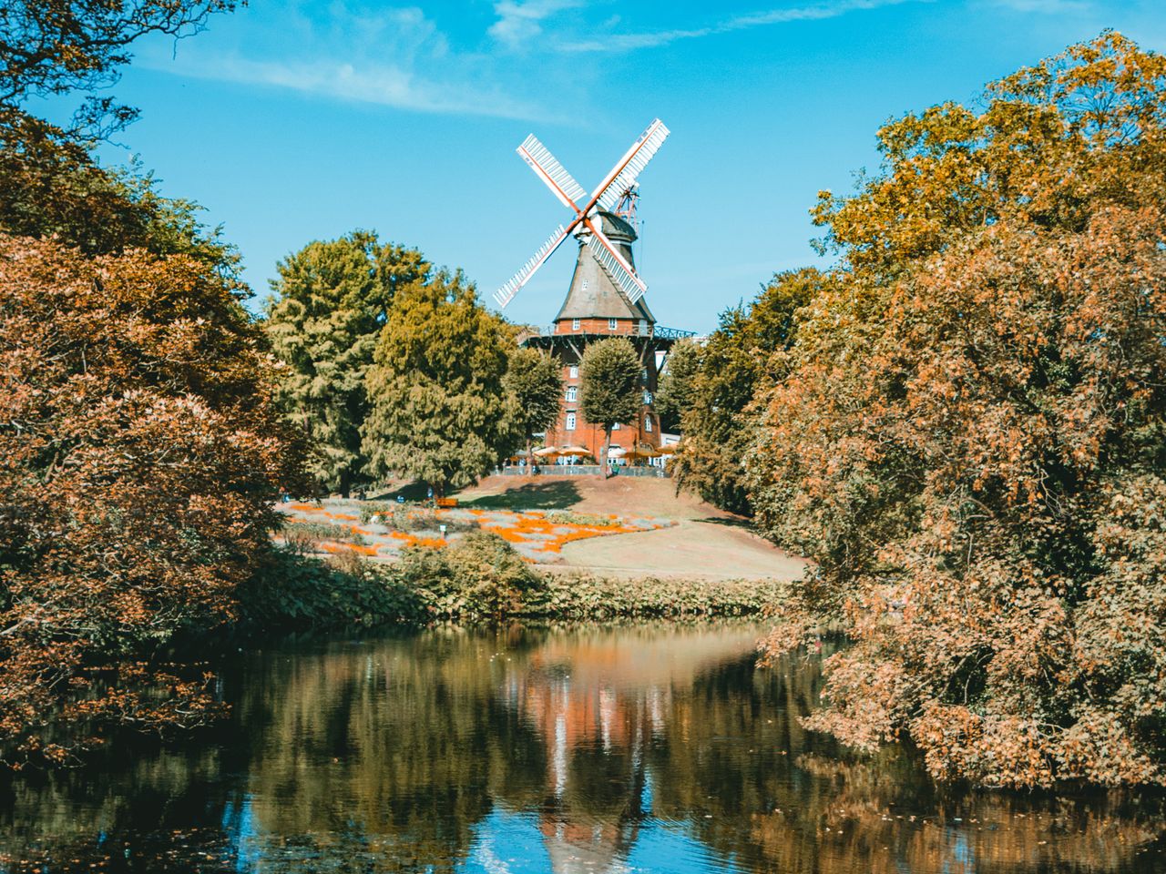 Auszeit in Bremen inkl. Wein & Spätabreise | 2 Tage