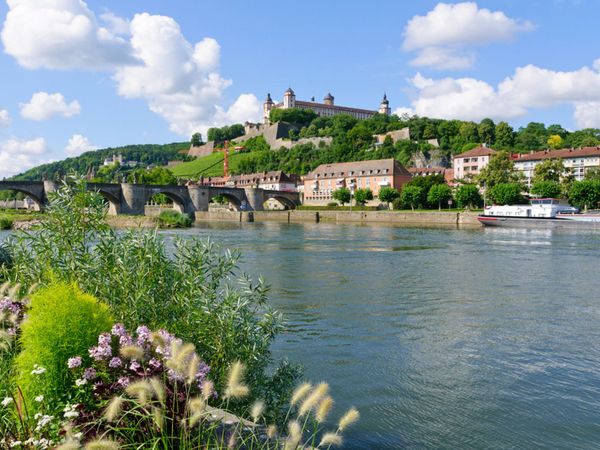 2 Tage Romantische Auszeit zu Zweit in Freudenberg (Baden), Baden-Württemberg inkl. Halbpension