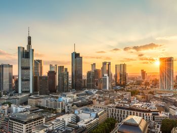 4 Tage im Flemings Selection Hotel Frankfurt-City