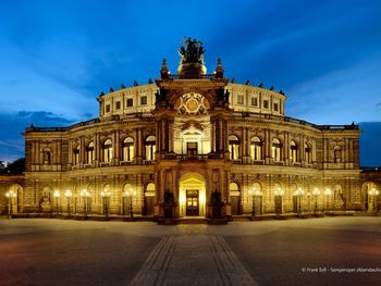 ACHAT Kultur-Erlebnis Elbtal-Dresden - 2 Tage