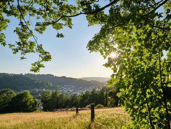 Schlemmen & Schlummern