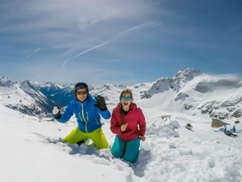 4 Tage Skifahren auf der Simonhöhe in Kärnten